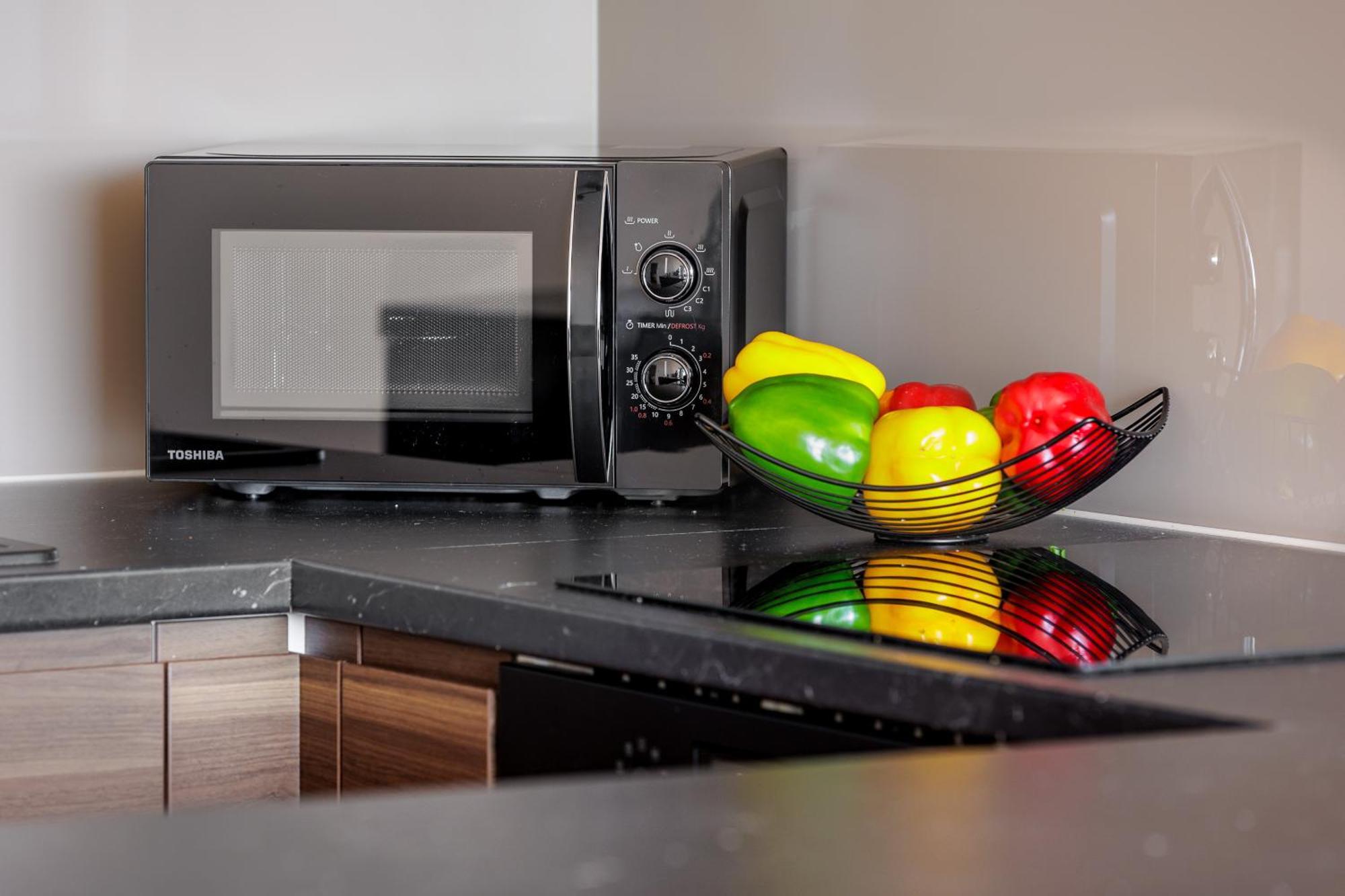 ברטיסלאבה Sky Park 1 - Luxurious #Instaworthy Apartment In Downtown City Center With Included Parking, Best Address In Town מראה חיצוני תמונה